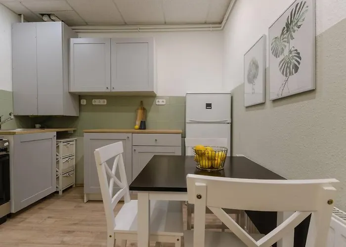 아파트 De Lux In Historical Quarters *