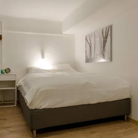Apartment De Lux In Historical Quarters